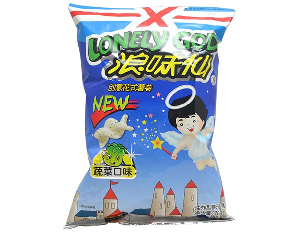 JH-SVCP10自動裝箱機--【旺旺食品】浪味仙自動裝箱