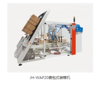 全自動裝箱機廠家