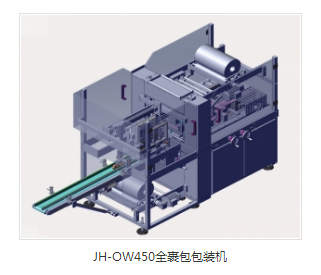 全自動(dòng)裝箱機(jī)廠家