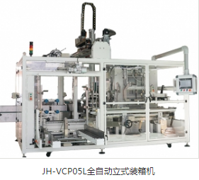 全自動裝盒機廠家